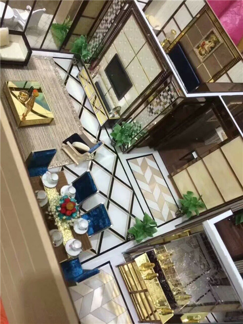 景創(chuàng)模型 案例圖6