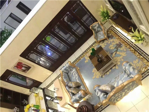 景創(chuàng)模型 案例圖8