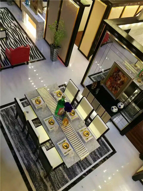 景創(chuàng)模型 案例圖10