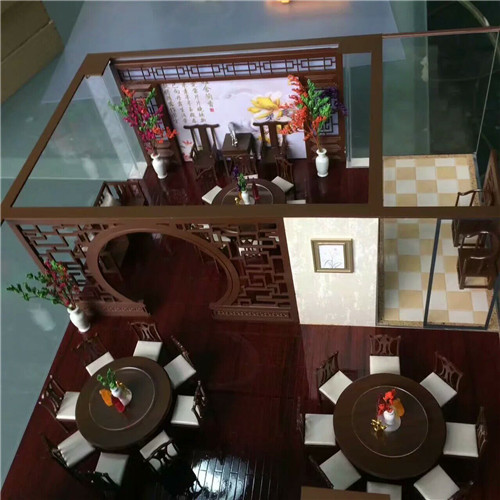 景創(chuàng)模型 案例圖13